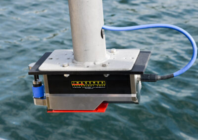 Imagenex DT101 Multibeam Profiling Sonar