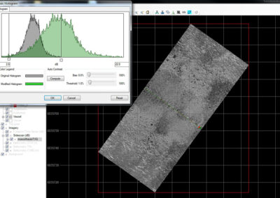 SeeTrack v4 von SeeByte ist ein Missionsmanagementsystem